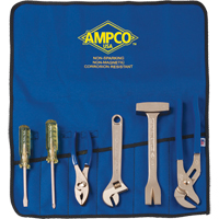 Trousses d'outils 6 morceaux Quali-T-Solutions