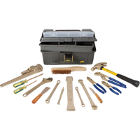 Trousses d'outils 16 morceaux Quali-T-Solutions
