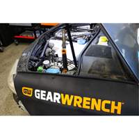 Magnetic Fender Cover Quali-T-Solutions