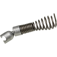 Head Auger #T-217, Drop, 0.33' Cable Length Quali-T-Solutions