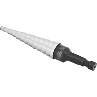 Forets &eacute;tag&eacute;s, Incr&eacute;ments de 1/32" Quali-T-Solutions