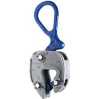 GX Plate Clamp, 2000 lbs. (1 tons), 3/4" - 1-3/8" Jaw Opening Quali-T-Solutions