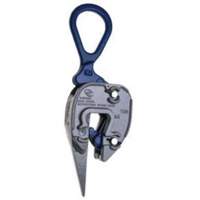 GX Sharp Leg Clamp, 1000 lbs. (0.5 tons) Working Load Limit, 1/16" - 5/8" Jaw Opening Quali-T-Solutions