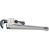 Cl&eacute;s &agrave; tuyaux droites, Cap des m&acirc;choires 1-1/2", Longueur 10" Quali-T-Solutions