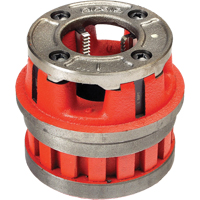 UNC Die Head for 00-RB, For Pipe Size 3/4", Alloy Quali-T-Solutions