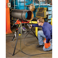 Portable TRISTAND&reg; Chain Vise #460-6 Quali-T-Solutions
