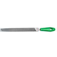 General Purpose Laminate File with Handle, 10", Bastard Quali-T-Solutions