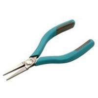 Smooth Jaw Flat Nose Pliers Quali-T-Solutions