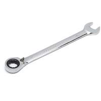 72-Tooth 12 Point Reversible Ratcheting SAE Wrench Set, Combination, 13 Pieces, Imperial Quali-T-Solutions