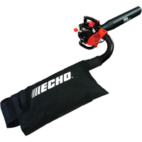 Déchiqueteurs aspirateurs