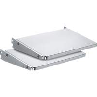 Tables pliantes 13" pour raboteuse Quali-T-Solutions
