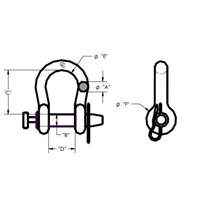 Axe dassemblage long et droit Quali-T-Solutions