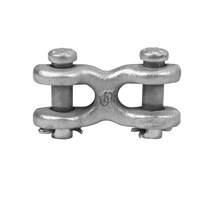 Maillon d'attache double Quali-T-Solutions