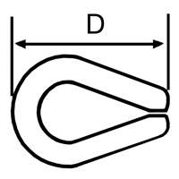 Wire Rope Clip Quali-T-Solutions