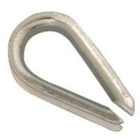 Wire Rope Thimble Quali-T-Solutions