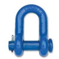 Anneaux soud&eacute;s utilitaires Super Blue Campbell Quali-T-Solutions