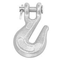 Clevis Grab Hook Quali-T-Solutions