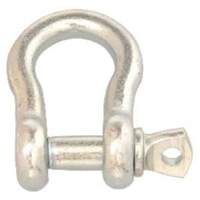 Carbon Steel Anchor Shackle Quali-T-Solutions