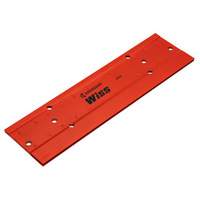 Folding Tool, 12" x 3-4/5" Quali-T-Solutions