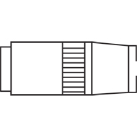 Centerfire Series Brass Nozzle Quali-T-Solutions