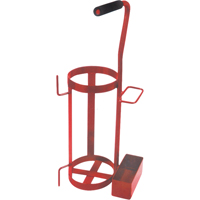 Portebouteille Genstar Quali-T-Solutions