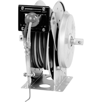 Gas Welding Reels, Spring Quali-T-Solutions