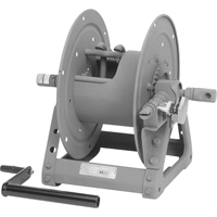 G2400 Series Gas Welding Reel, Manual Quali-T-Solutions