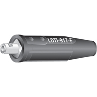 International Dinse Type Tig Machine Plug Quali-T-Solutions