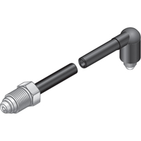 Gas Hose Connector Quali-T-Solutions