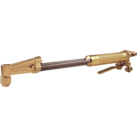 Chalumeaux coupeurs manuels, Style Harris, 18" l, Angle de la t&ecirc;te 90° Quali-T-Solutions