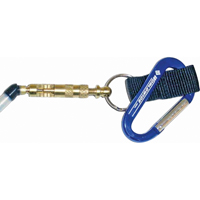 Outils de soudage et composantes de supports