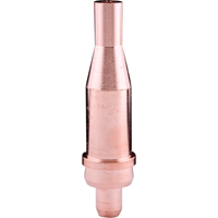 Buse de coupe, Style Victor 1-101, taille 00, Ac&eacute;tyl&egrave;ne-oxyg&egrave;ne Quali-T-Solutions