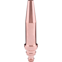 Buse de coupe, Style Airco 261/ALC 829, taille 0, Gaz naturel-oxyg&egrave;ne/Propane Quali-T-Solutions