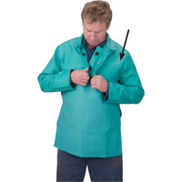 Vêtements pour soudeur