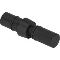 Tube soupape pour chalumeau de gougeage &agrave; l'arc Quali-T-Solutions