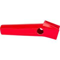 Poign&eacute;e pour chalumeau de gougeage &agrave; l'arc au charbon avec jet d'air Quali-T-Solutions