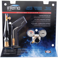 Harris&reg; Inferno&reg; Air Fuel Acetylene Kits Quali-T-Solutions