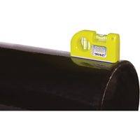 Niveaux de poche Quali-T-Solutions