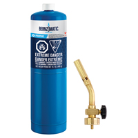 Pencil Flame Torch Kit Quali-T-Solutions