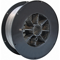 Stainless Steel Gas Shield Flux-Cored Wire, 0.045" Dia., 316LT1-1, 25 lbs. Quali-T-Solutions