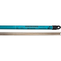36" Cut Length TIG Rods, 1/16", Low Fuming Bronze-Bare Quali-T-Solutions