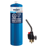2-Piece Self-Igniting Torch Kits Quali-T-Solutions