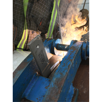 Cale & jauge &eacute;tag&eacute;e Quali-T-Solutions