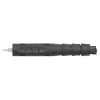 Brosse en fibre de carbone SURFOX 305 Quali-T-Solutions