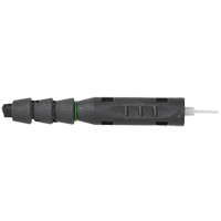 Brosse en fibre de carbone SURFOX 205 Quali-T-Solutions