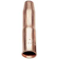 R&eacute;glage par glissement de la buse &agrave; gaz Quali-T-Solutions