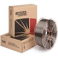 Metalshield&reg; MC-70 XLS Metal-Cored Wire, 0.045" Dia., 33 lbs. Quali-T-Solutions