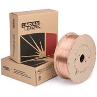 Murex&reg; S6 Copper Coated Wire, 0.035" Diameter Quali-T-Solutions