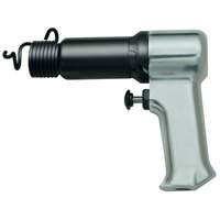 Super Duty Air Hammer, 3 CFM, 1/4" NPTF, 3000 BPM, 3/4" x 2-9/32" (19mm x 58mm) Quali-T-Solutions