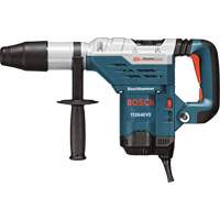 Marteau combin&eacute; SDS-Max Quali-T-Solutions